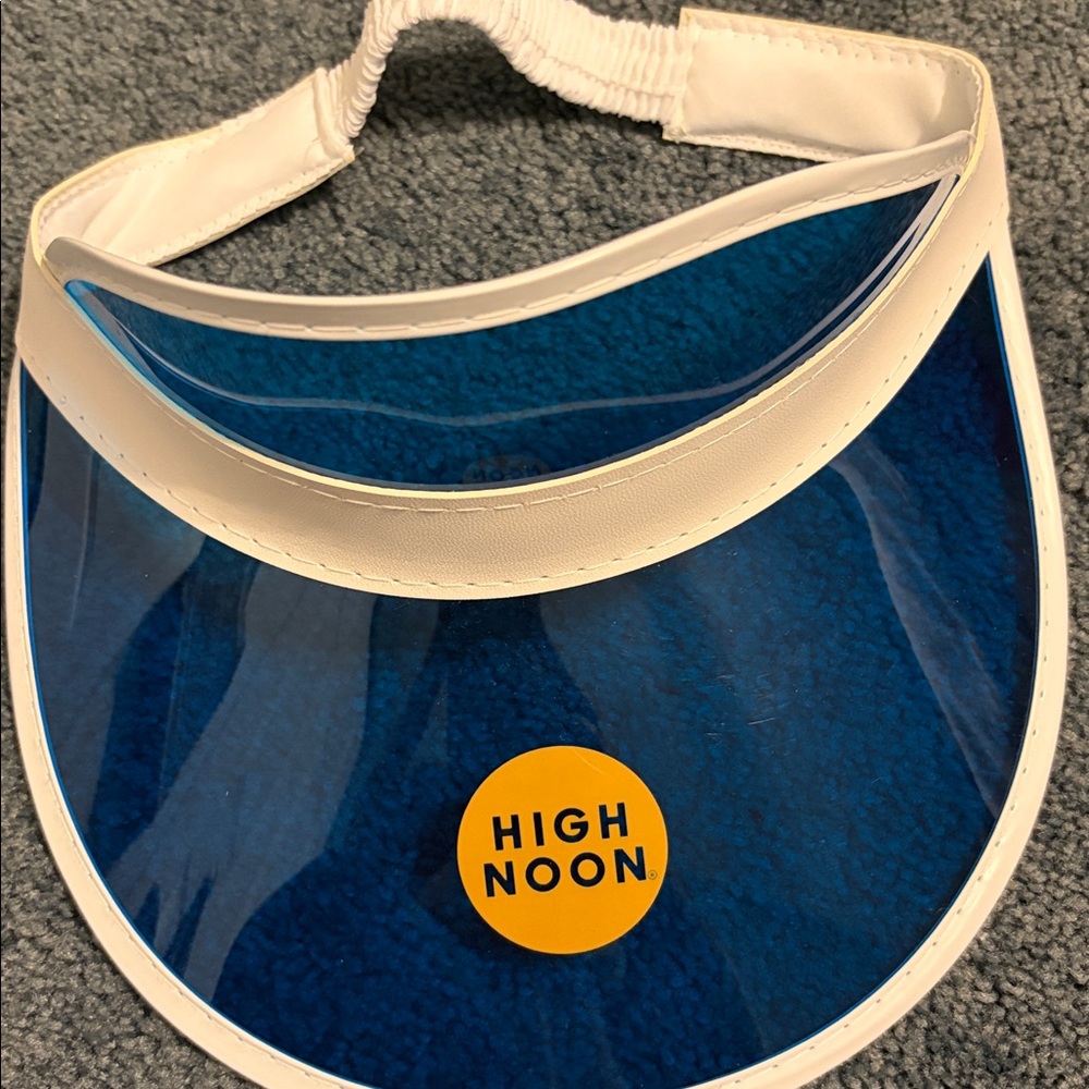 High Noon visor - Picture 2 of 3